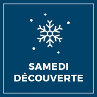 Samedi Soir Découverte PLANCHE 0-5 ans