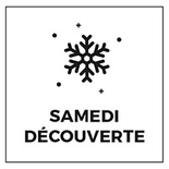 Samedi Soir Découverte PLANCHE 6 à 12 ans