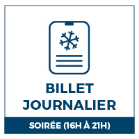 Abonnés & «Friends» - Soirée 18- 64 ans