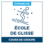7-17 ans Groupe SKI
