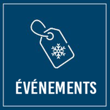 Event Broozy Ski lift ticket