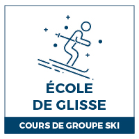 Adulte - Groupe SKI - SAMEDI