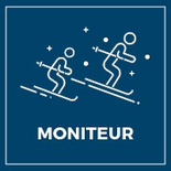 Futur ski Instructor