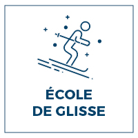 Atelier de SKI 3 - 4 ans