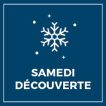 Samedi Soir Découverte PLANCHE 06 ans et +