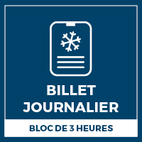 Bloc 3 heures Enfant 6-12 ans