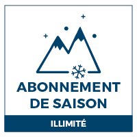 Abonnement Illimité familial