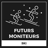 Futur ski Instructor