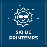 Spring season pass 2025 : 6-12 years old