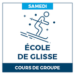 7-17 ans Groupe SKI