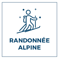 Randonnée Alpine