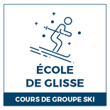 Adulte -  Groupe SKI - SAMEDI