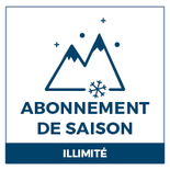 Abonnement Illimité familial