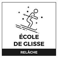 Journées de la Relâche