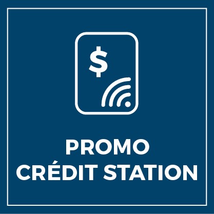 Station Credit
