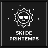 Programme du printemps