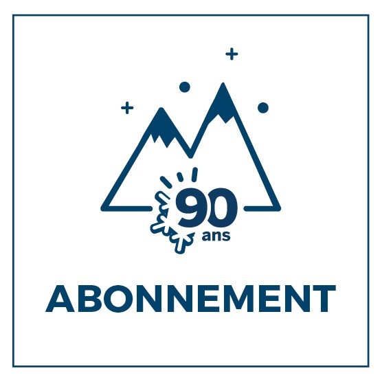 LA PASSE de janvier à 90 $