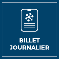 Billet Journée
