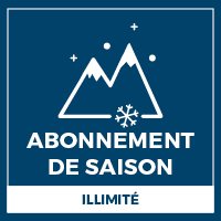 Abonnement Illimité - Familial