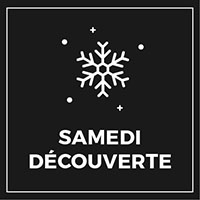 Samedi Soir Découverte