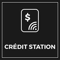 Station Credit