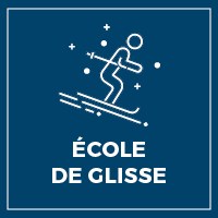 Snow school